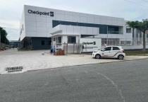 Dự Án Hợp Tác Giữa Công Ty TNHH TM & Kỹ Thuật Quốc Phát Và Công Ty TNHH Checkpoint Việt Nam