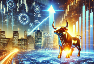 Thị trường và xu hướng ngành kim loại năm 2025