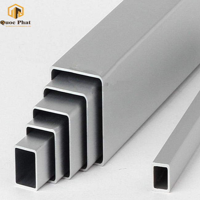 CÁC LOẠI HỘP NHÔM