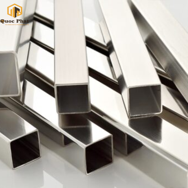 HỘP INOX TRANG TRÍ