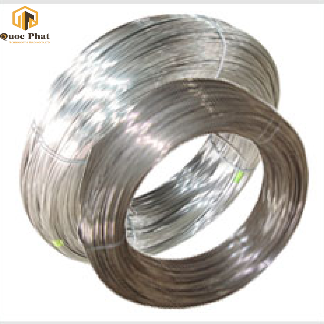 Inox dạng dây 304, 201