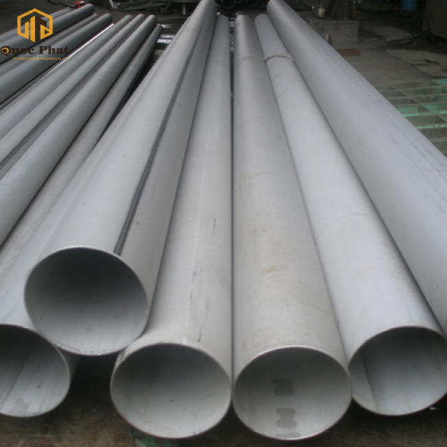 Inox ống công nghiệp 304