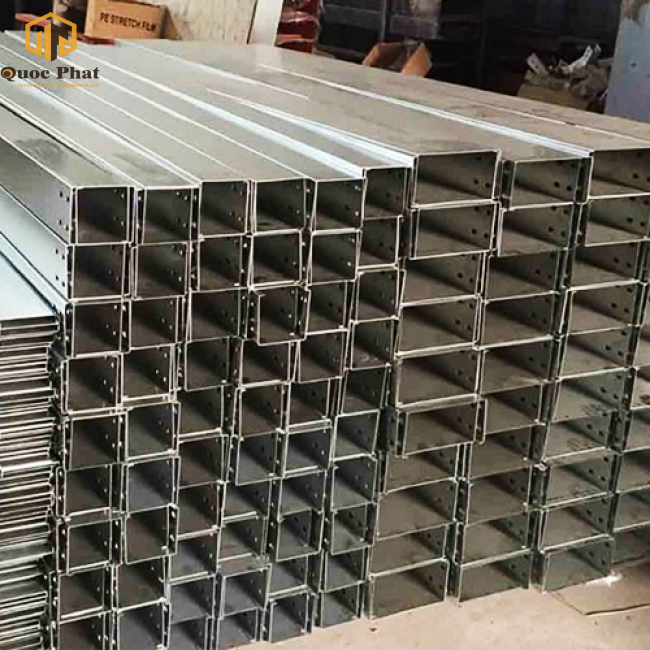 MÁNG CÁP ĐIỆN – MÁNG ĐÈN
