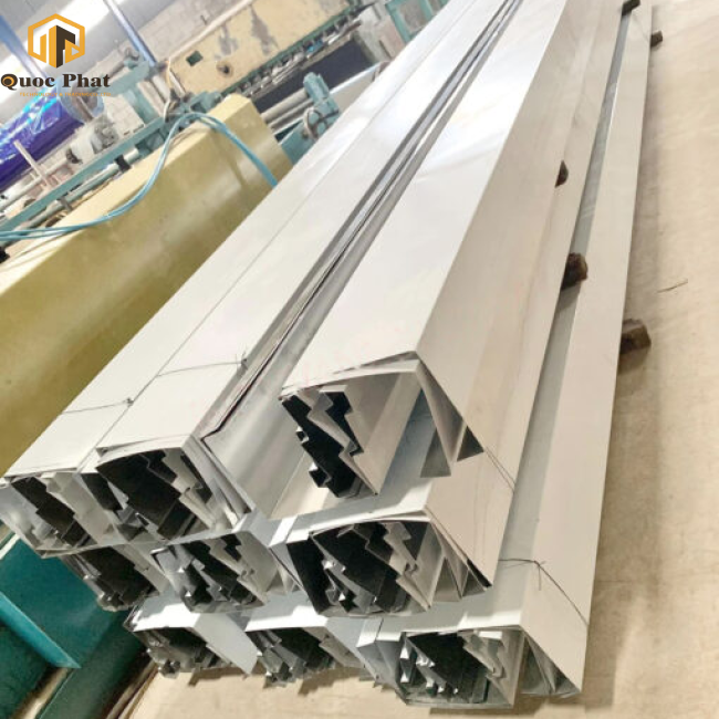 MÁNG XỐI INOX