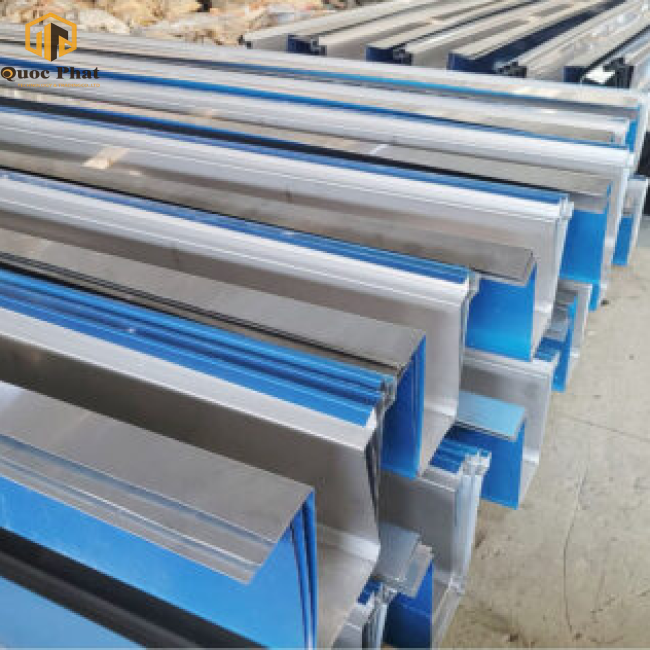 MÁNG XỐI INOX 201