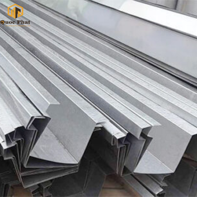 MÁNG XỐI INOX 304