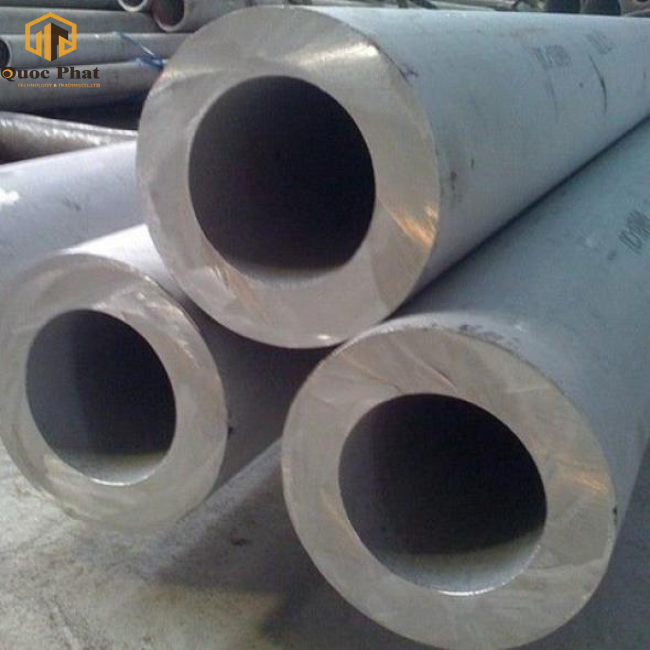 ỐNG CÔNG NGHIỆP ĐÚC : 304-316L