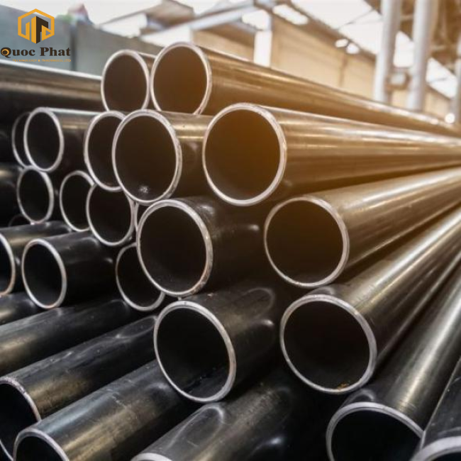Ống đúc, hàn CN 304/304L -316/316L