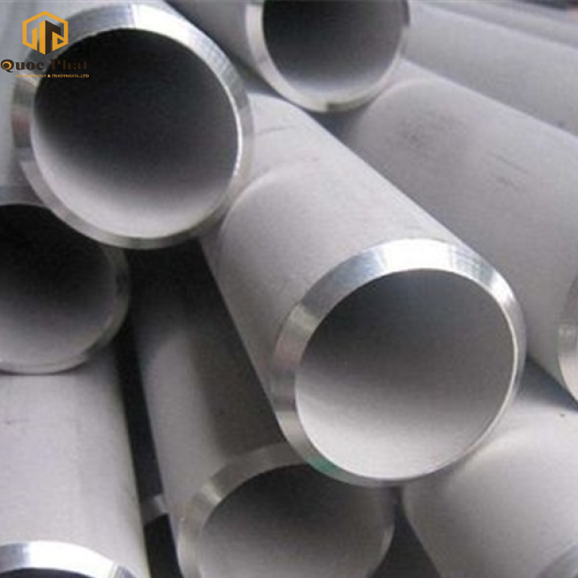 Ống đúc Inox 304/316/316 L