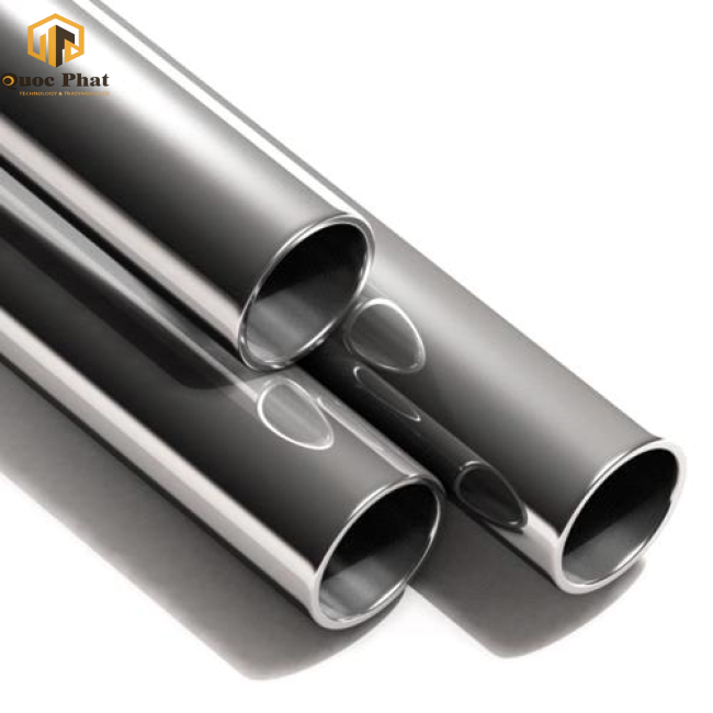 Ống Inox Vi Sinh 304- 316