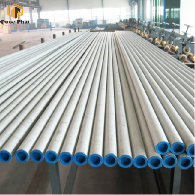 Inox ống công nghiệp 304, 316, 316L