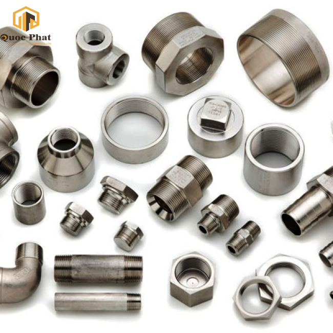 PHỤ KIỆN INOX 304