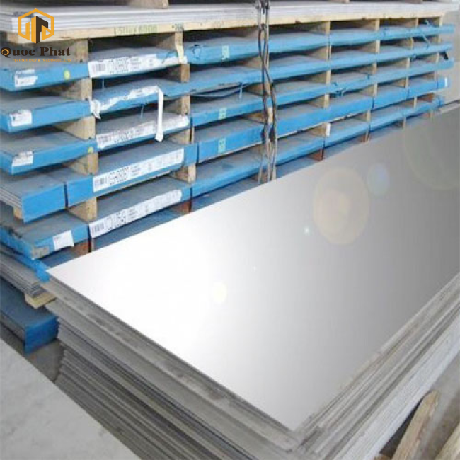 TẤM INOX 304