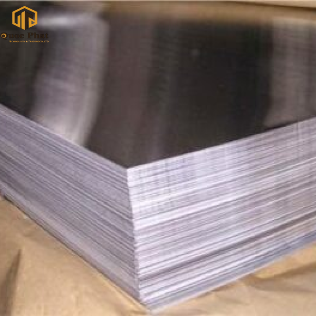 TẤM INOX 316